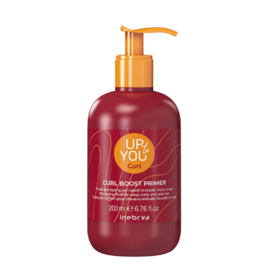 Curl Primer – Up To You...
