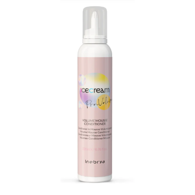 Mousse Volume – 200ml