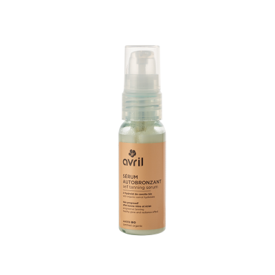 Sérum Autobronzant - 30ml