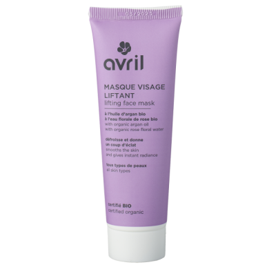 Masque Liftant - 50ml