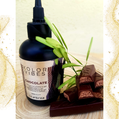 Coloration Temporaire...
