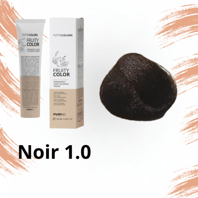 Coloration 1.0 Noir-100ml