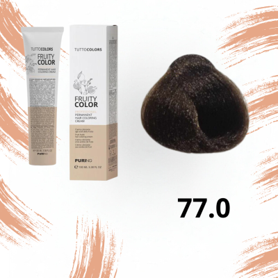 Coloration 77.0 Blond...