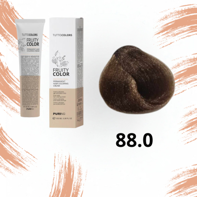 Coloration 88.0 Blond Clair...