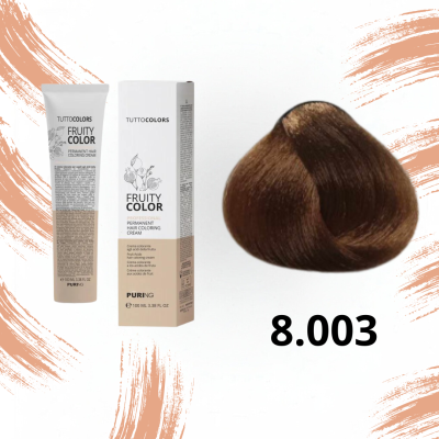 Coloration 8.003 Blond...