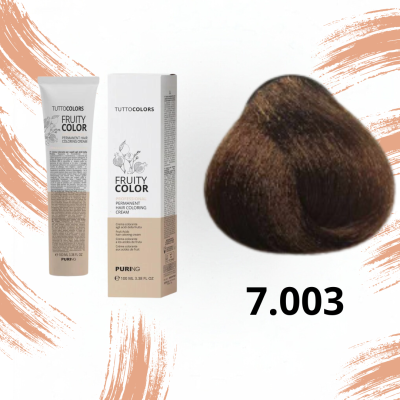 Coloration 7.003 Blond...