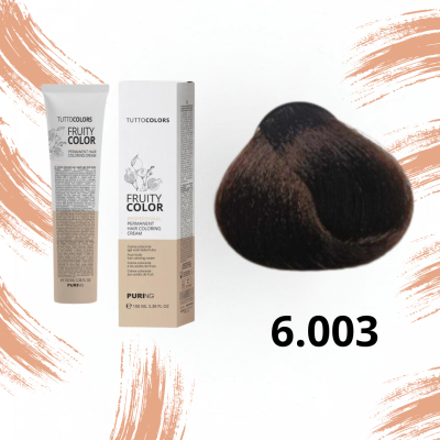 Coloration 6.003 Blond...