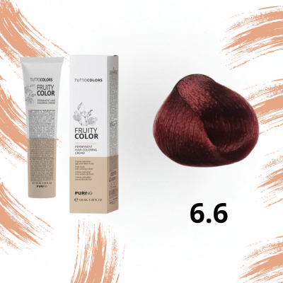 Coloration 6.6 Blond Foncé...