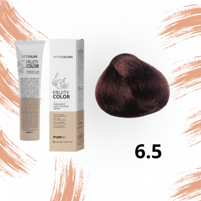 Coloration 6.5 Blond Foncé...