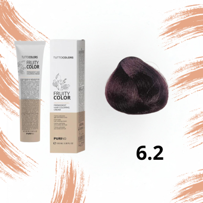 Coloration 6.2 Blond Foncé...