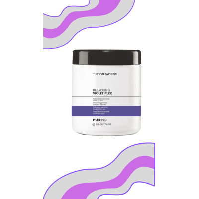 Poudre Déco 9 Ton Plex 500g...