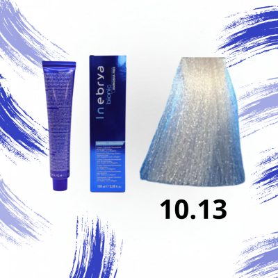 Coloration 10.13 Blond...