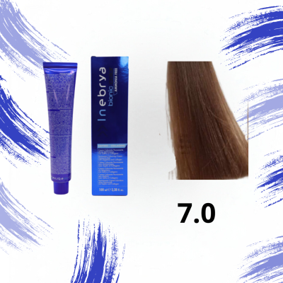 Coloration 7.0 Blond...