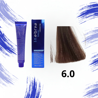 Coloration 6.0 Blond Foncé...