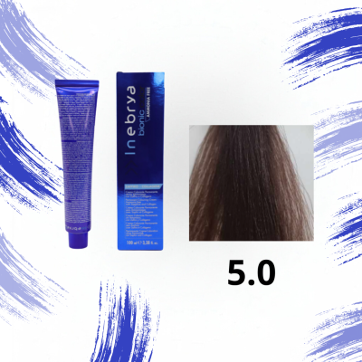 Coloration 5.0 Chatain...