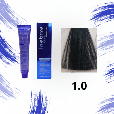 Coloration 1.0 Noir...