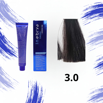 Coloration 3.0 Chatain...