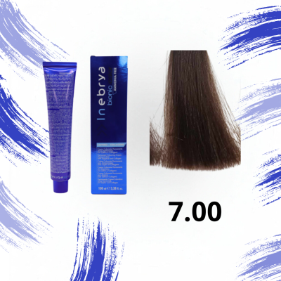 Coloration 7.00 Blond...